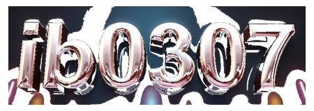 ib0307 logo